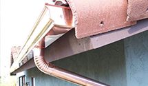 Rain Gutter Installation, Repair, Cleaning in Salem, IL